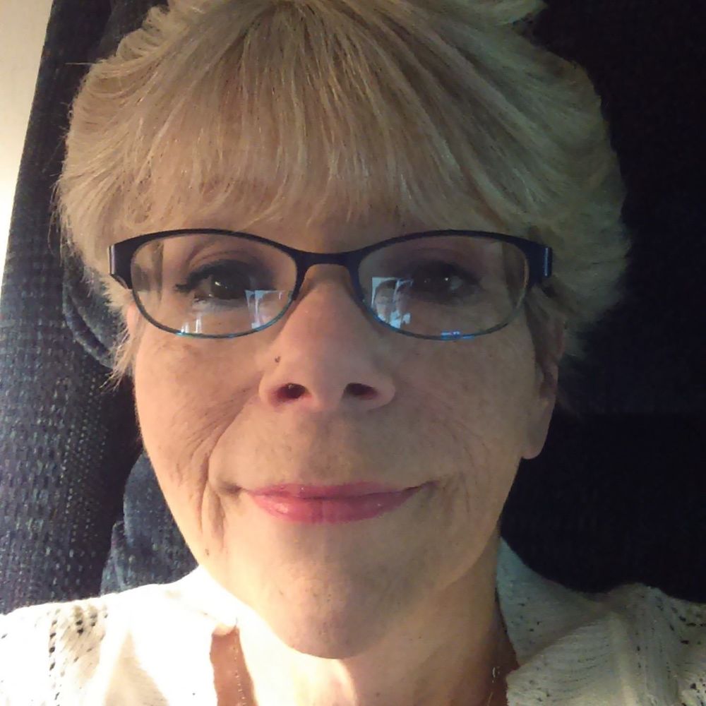 Meet your Posher, Tammy